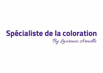 Partenaire Coloration